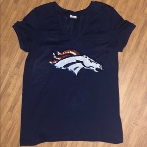 bronco jersey
